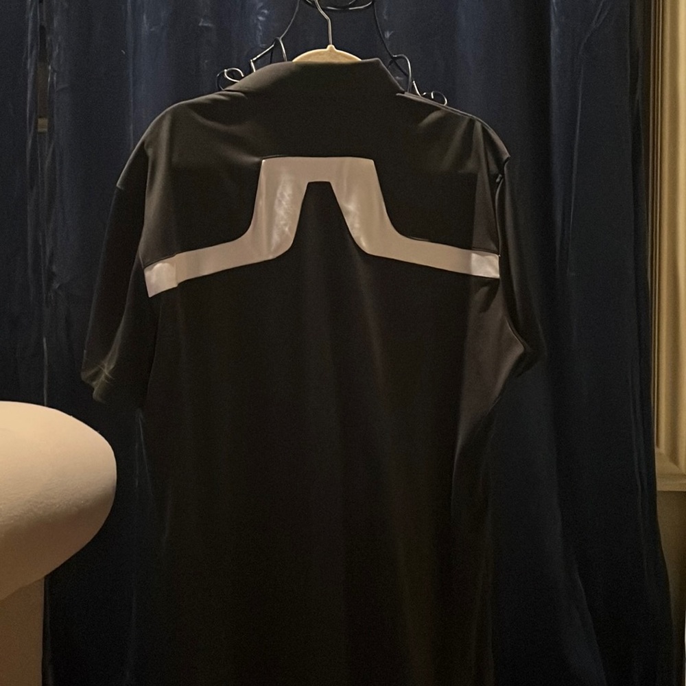 FootJoy golf shirt
